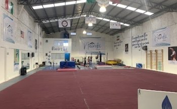 NAIROBI GYM