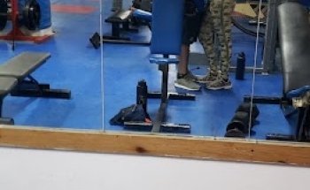 Gym Power Kim