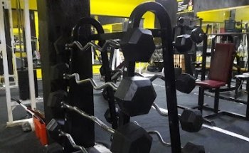 FT GYM