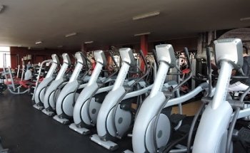 Snap Fitness