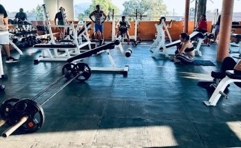 Calleja GYM