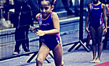 Gymnastic Cumbres