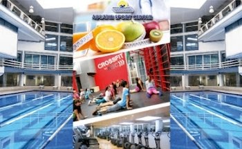 Aquatik Sport Center
