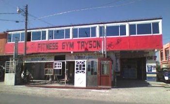 FITNESS GYM TAYSON