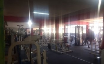 Gym Calorín