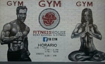 FH GYM