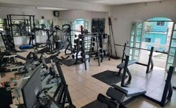 Spinngym América