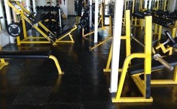 Axel Gym