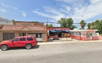 Porky's GYM