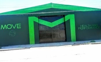 Move Health and Performance