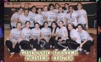 Master Gym Gym