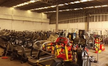 Gymex