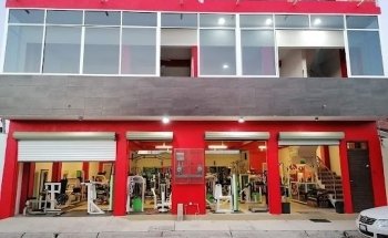 Fitness Club Gym Ixtapa