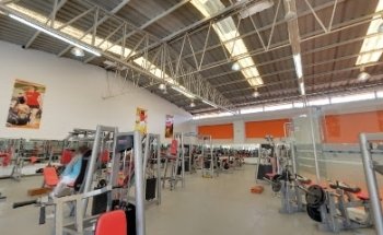 Energym Tuxtla