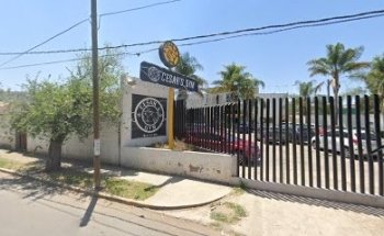 Sportika Ojo De Agua