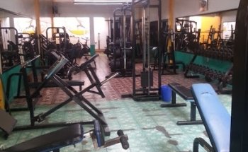 Gym Luna