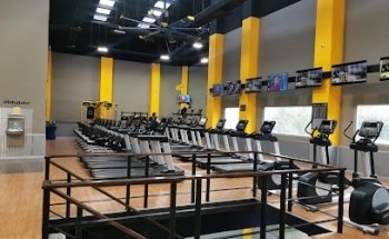 Smart Fit - Olivar de los Padres