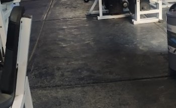 Power Gym