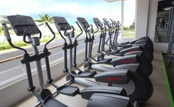 Fitness Center Bucerías