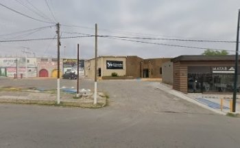 Muscle Fitness Center