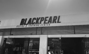 BLACKPEARL BOXING