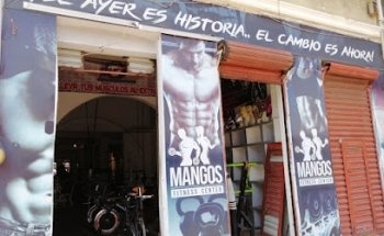 Mangos Gym