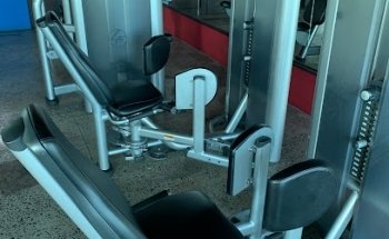 45 Minutes Life Fitness