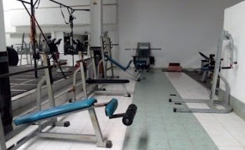 Vilan Gym