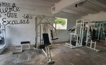 Cuyito GYM