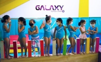 GALAXY olympic center