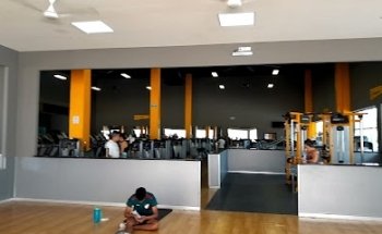 SmartFit Gym - Centro Maya Mall
