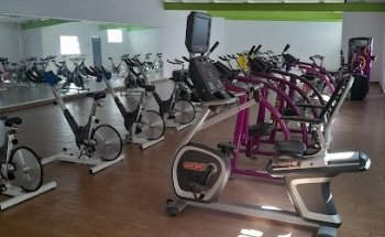 JM SPORT GYM RIO NILO