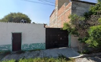 Tiger Fitness GYM Queretaro