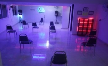 AlX FIT academia