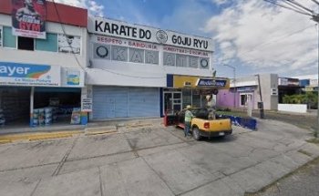 Studio de Yoga Placetas