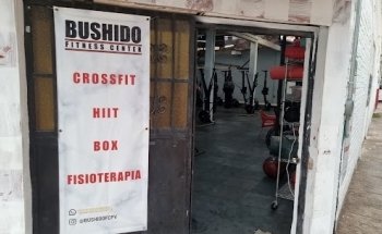 Bushido Fitness Center