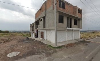 Centro Integral ¨Salud y Bienestar¨