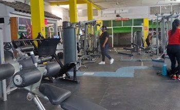 Zonas Fitness Vip