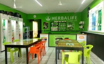 FITNESS CLUB HERBALIFE PLACETAS Sandra