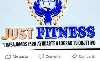 just fitness nogales