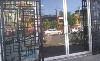 Gimnasio