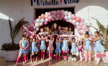 Michelle Vilas Gymnastics Company