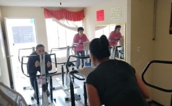 CX FITNESS