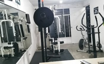 Zona de entrenamiento