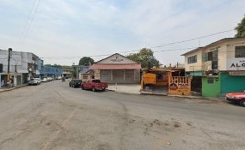 Sparta Kickboxing Naranjos