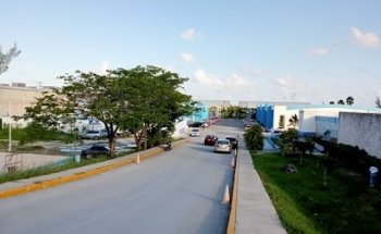 Gimnasia Cancun Gymnastics CG