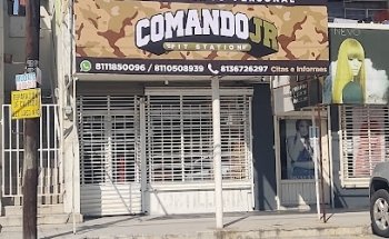 Comando JR
