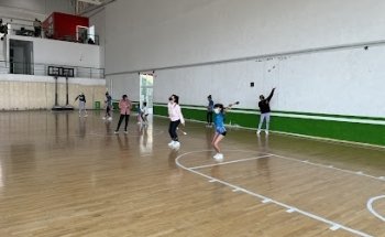 Golden Gymnastics “SORAYA JIMÉNEZ”