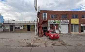 PULL UP CALISTHENICS GYM