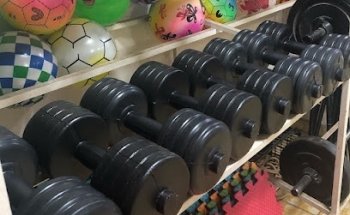 M-Fit